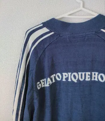 [세트] 젤라또피케옴 GELATO PIQUE HOMME 룸웨어 상하의