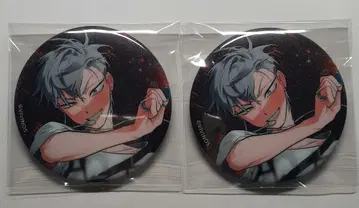 에이리언 스테이지 티르 캔 배지