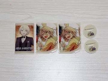 시라토리 아이라 아크릴 스탠드