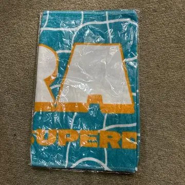 스파드라 타월 락 F2F