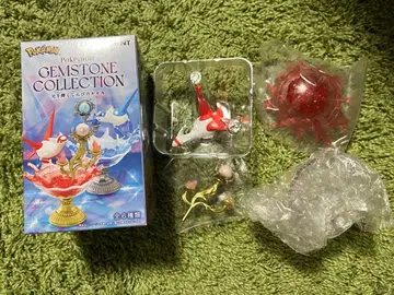 포켓몬 젬스톤 컬렉션 라티아스