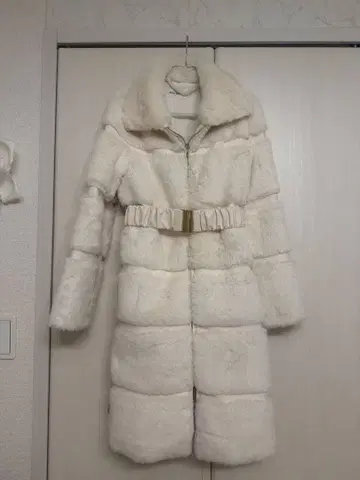 ROYAL PARTY 코트 새상품급