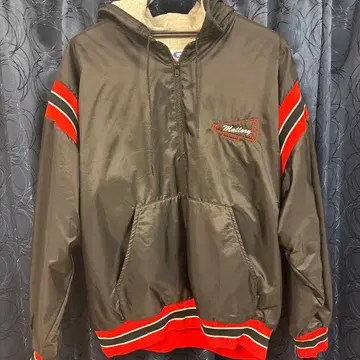 90'sGAME FALCONS 나일론 자켓 L