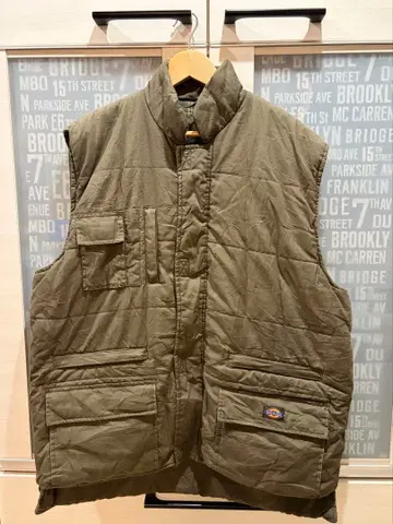 [ Dickies ] 베스트