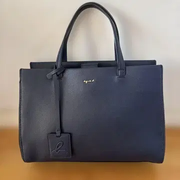 아네스베 미니 토트백