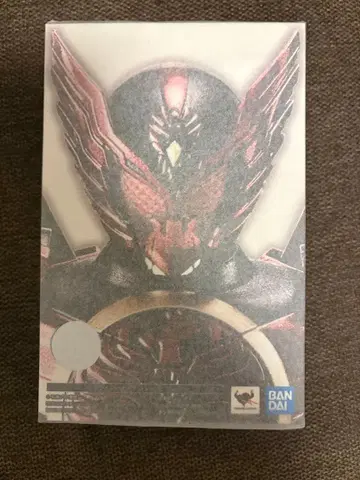 S.H.Figuarts (진골조제법) 가면라이더 오즈 타자돌 콤보