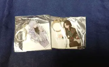 FGO 마린 태공망 아크릴 키링