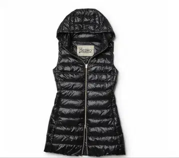 헬레노 이코니코 다운 베스트 롱 베스트 44