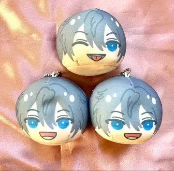 시이나 니키 만주 세트