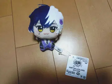 AMPTAKxCOLORS SD 인형 1개 마제타 아택컬러스