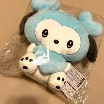 미사용 새상품 TWICE LOVERYS x SANRIO 포차코