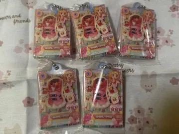 카츠파라 아크릴 참 2 오오조라 아카리