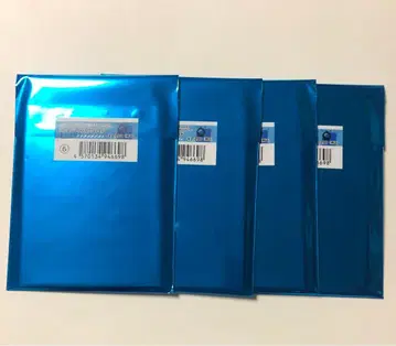 샤레마니 낭독극 아쿠브로 미개봉 4점