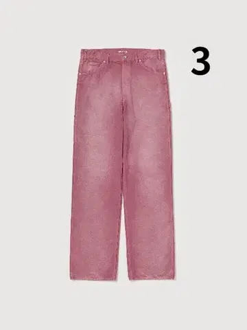 PRODUCT DYED DUCK PAINTER PANTS 3