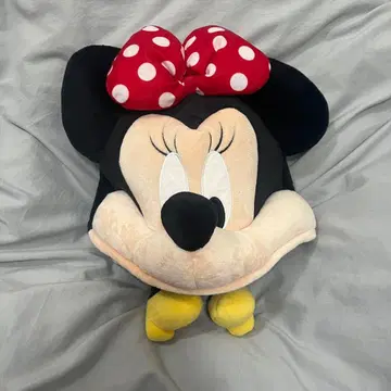 Disney 미니 팬캡
