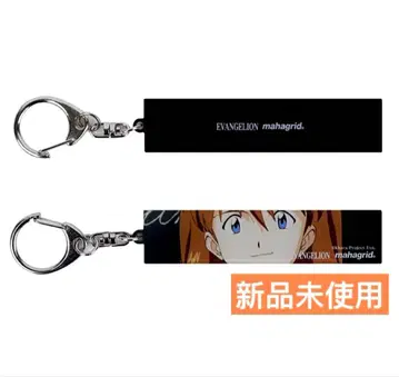 에반게리온 x mahagrid 아스카 키링 EVANGELION