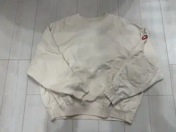 C.E cavempt 맨투맨