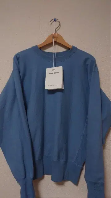 KAPTAIN SUNSHINE 캡틴선샤인 맨투맨