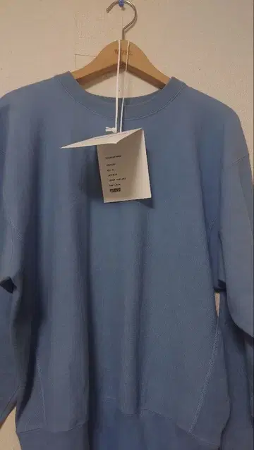 KAPTAIN SUNSHINE 캡틴선샤인 맨투맨