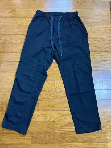 새상품급 Wild things 와일드 띵스 체크 팬츠