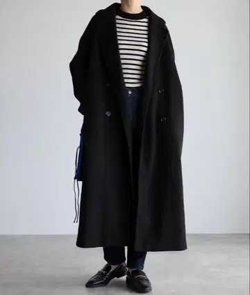 체스터 롱 코트