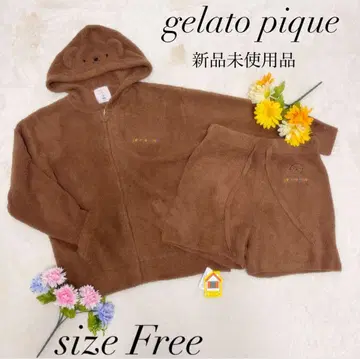 [ 젤라피케 ] Dick Bruna 미피 보리스 새상품 룸웨어 상하의