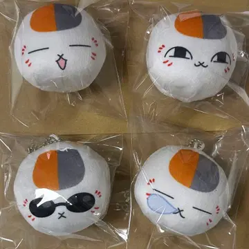 나츠메 우인장 마루코레!! 냥코 선생님