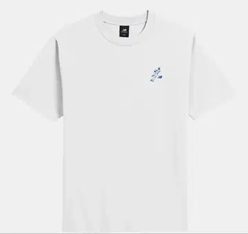 오타니 쇼헤이 x NB 유니콘T셔츠 XL