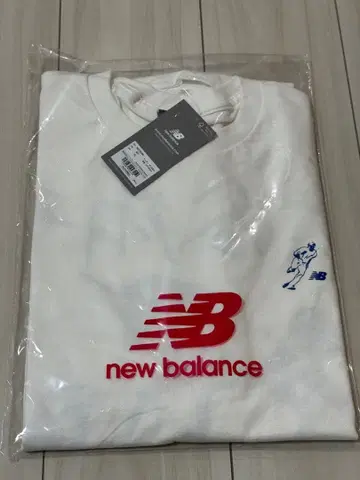 오타니 쇼헤이 x NB 유니콘T셔츠 XL