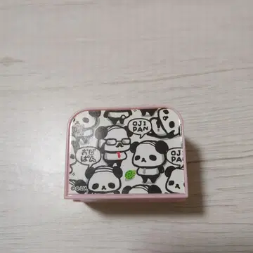 오지판 스탬프 컬렉션 스탬프 6개입