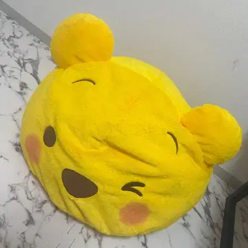 푸우 봉제 인형 BIG