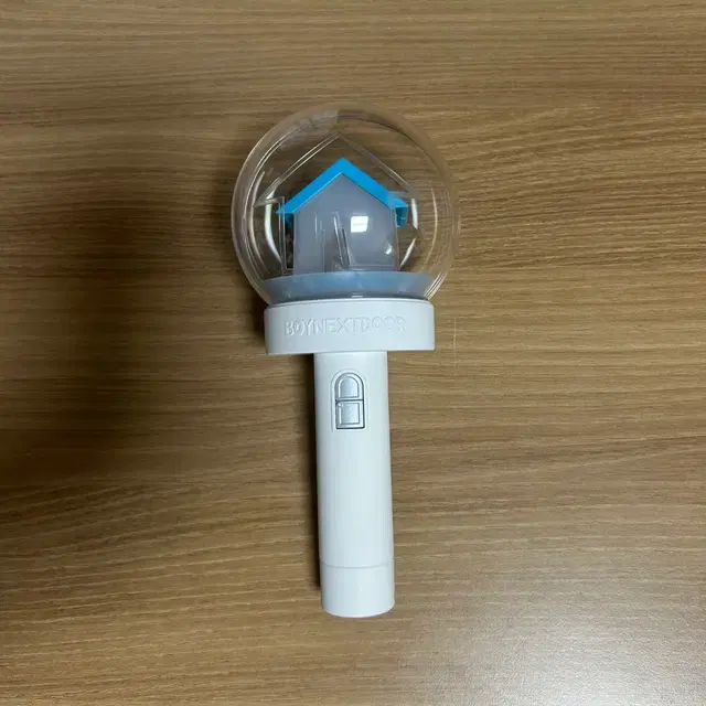 보넥도 응원봉 응원봉 커버 포카 홀더 태산 한탯풍