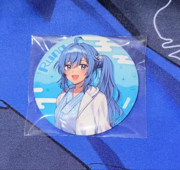 극락탕 콜라보 컬러풀피치 루나