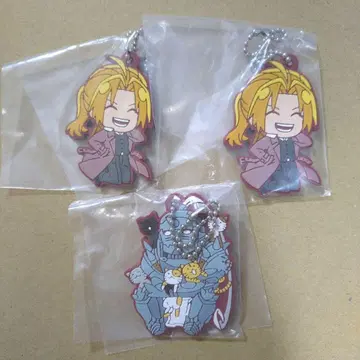 강철의 연금술사 데포라바