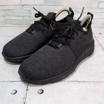 미즈노 Tx Walk 워킹화 블랙