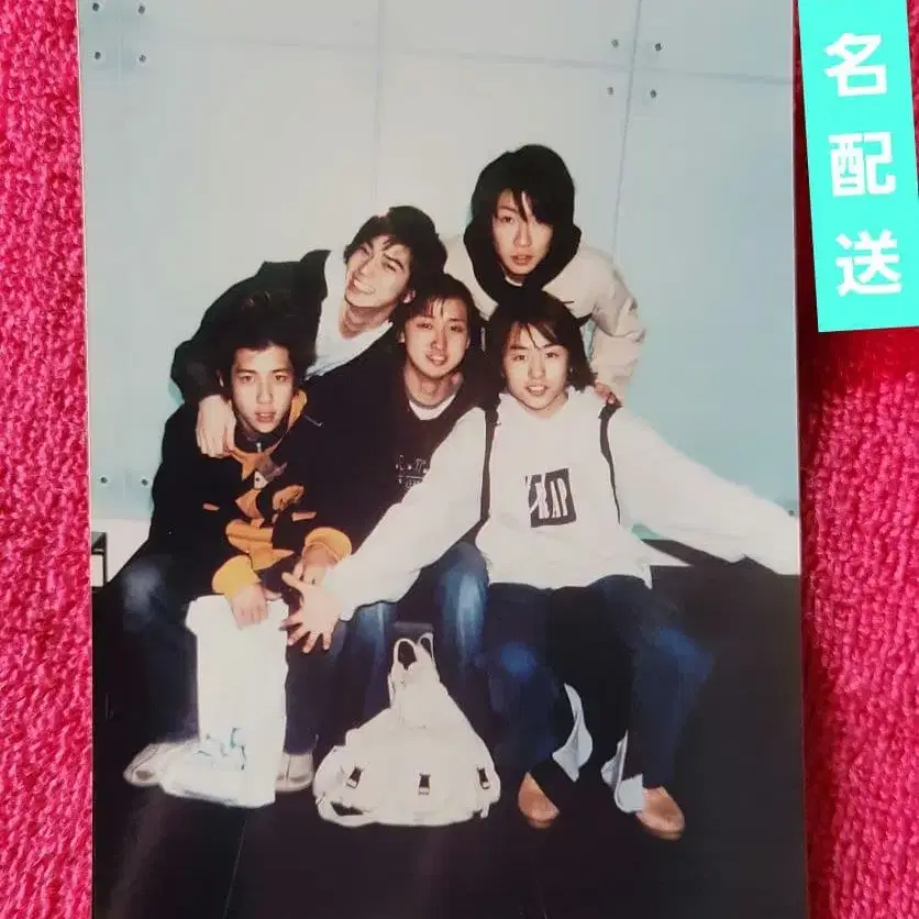 1번째 상품 이미지