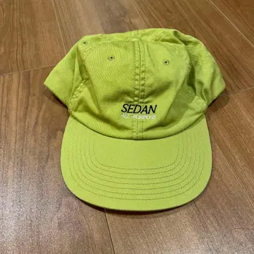 SEDAN ALL-PURPOSE 야구 모자 Sprout