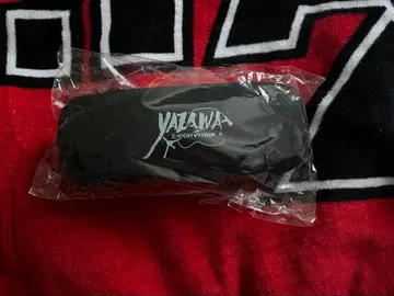 야자와 에이요시 안경 케이스 (필통) 마이크