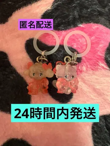 mikko characters1 메지루시 액세서리 세트