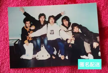 귀중! 아라시 패밀리 클럽 공식 사진 D3