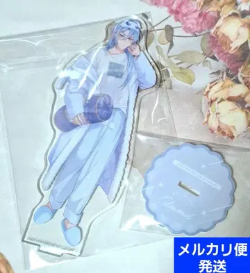 NU:카니발 에드몬드 아크릴 스탠드