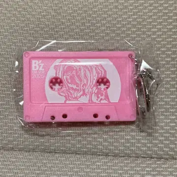 B'z LIVE-GYM 2025 FYOP 가챠 11월 30일 한정판