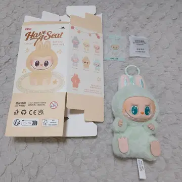 러브럽 바브아 시트