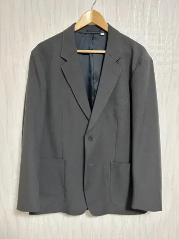 [ 새상품 ] UNIQLO U 테일러드 자켓 2020SS
