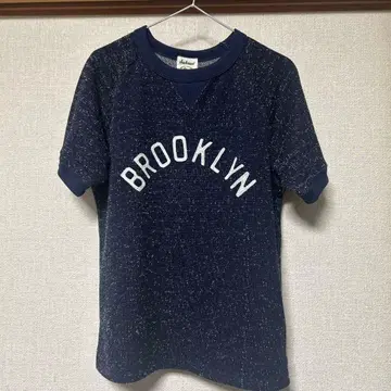 새상품급 Jackman 와플 T셔츠