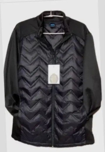 워크맨 MIX 다운 크로스 쉴드 자켓 LL 사이즈