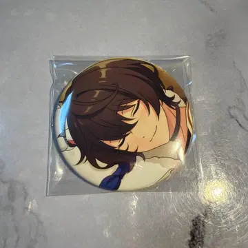 앙스타 사쿠마 리츠 크로스 스카우트 캔뱃지