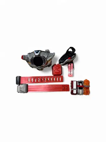 가면라이더 드라이브 드라이버 & 시프트 블레스