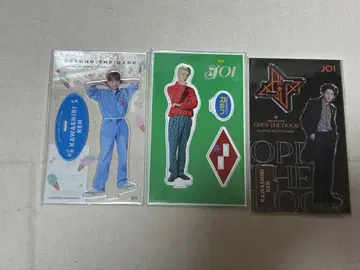 JO1 렌 아크릴 스탠드