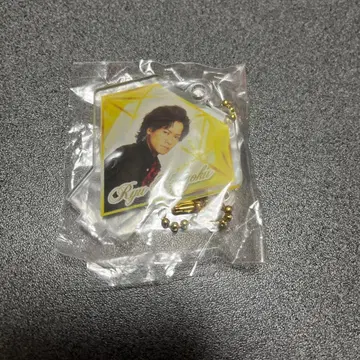 쿄고쿠 류 가챠 카와무라 카즈마